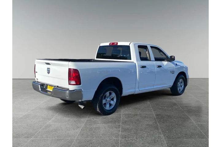 $31290 : Ram 1500 Classic 2024 image 5