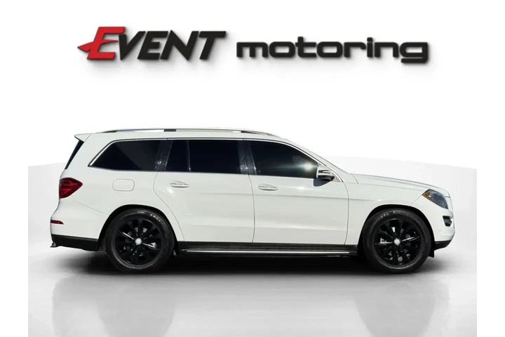 $11999 : 2016 Mercedes-Benz GL image 8