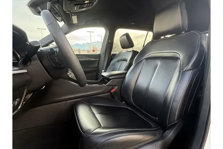 $33444 : Jeep Grand Cherokee L 2024 4 image 10