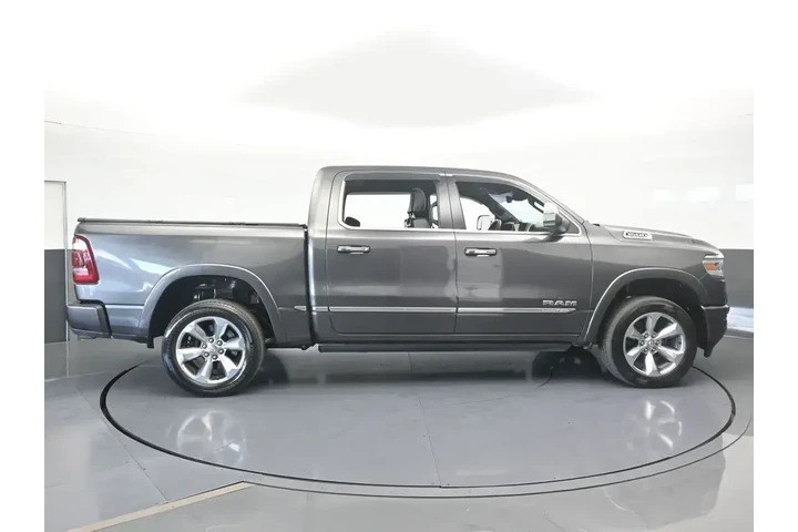 $27508 : Ram 1500 2019 4x2 Limited 4d image 7