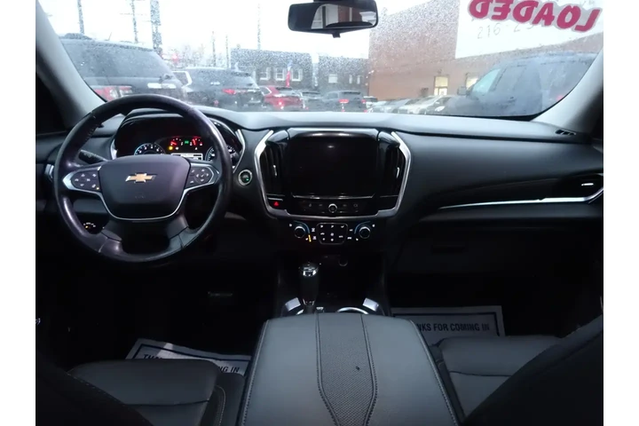 $12900 : 2019 Traverse AWD 4dr Premier image 10
