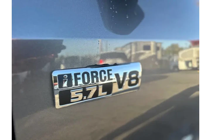 $34900 : 2018 Tundra Limited image 10