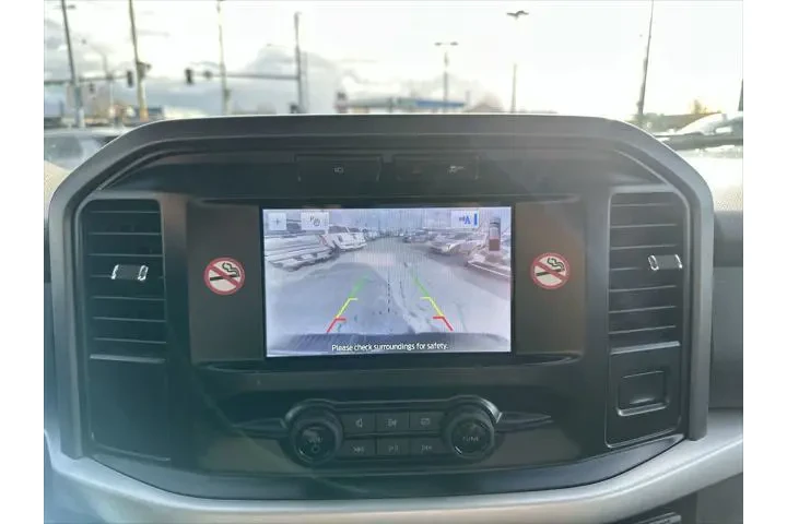 $35699 : Ford F-150 2023 4x4 XLT 4dr image 10