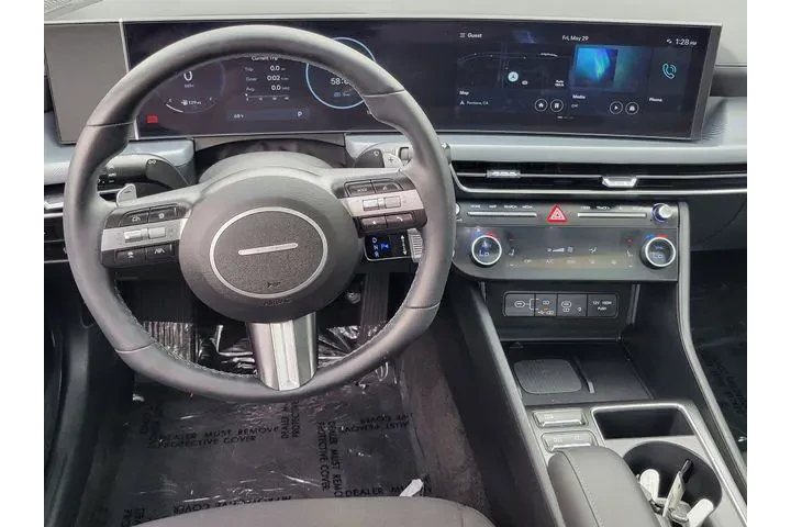 $22844 : Hyundai SONATA 2024 SEL 4dr image 6