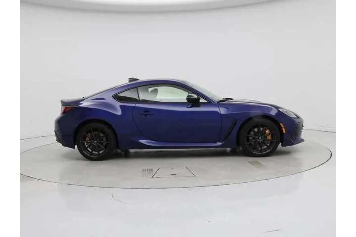 $34998 : Subaru BRZ 2025 tS 2dr Coupe image 7
