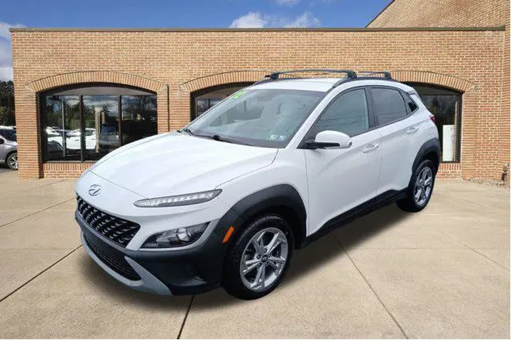 $19000 : Hyundai KONA 2022 AWD SEL 4d image 8