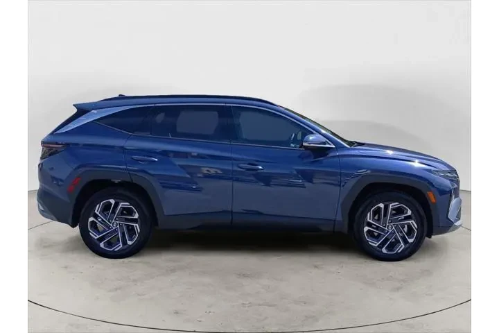 $36994 : Hyundai TUCSON 2025 AWD Limi image 6