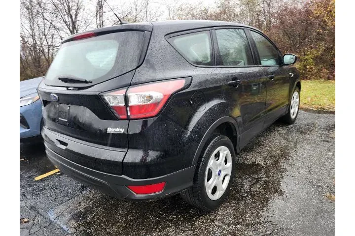 $13347 : Ford Escape 2018 S 4dr SUV image 6