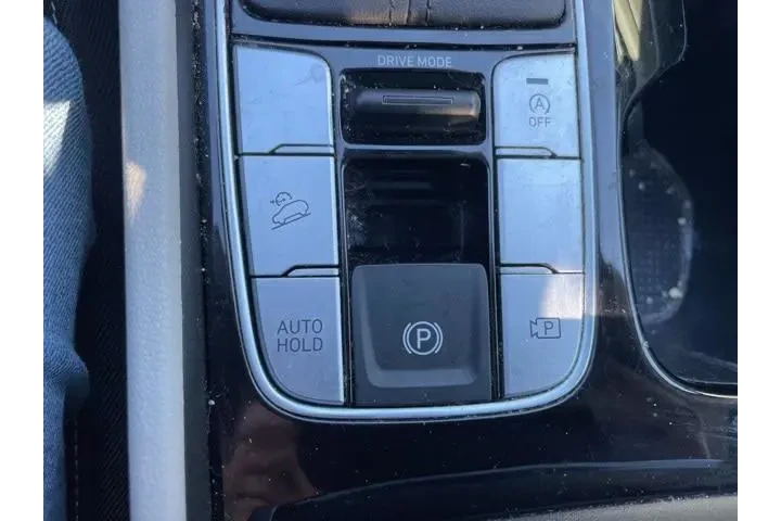 $19292 : Hyundai TUCSON 2022 SEL 4dr image 10