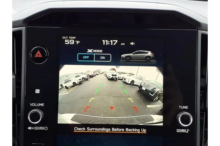 $20901 : Subaru Crosstrek 2024 AWD Pr image 8