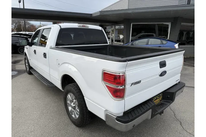 $9650 : 2014 F-150 XLT image 5