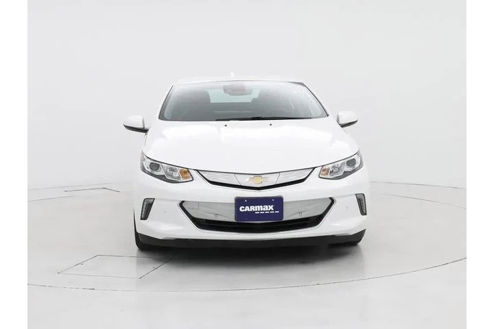 $18998 : Chevrolet Volt 2017 Premier image 5