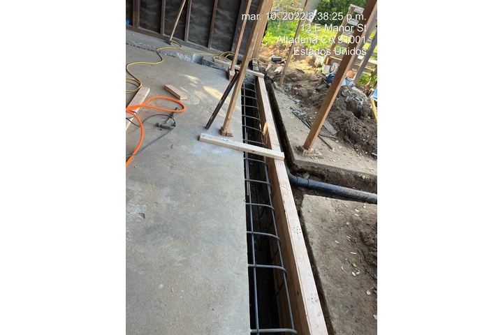Gonzalez construcción GM image 10