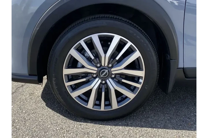 $18999 : Nissan Kicks 2024 SV 4dr Cro image 9