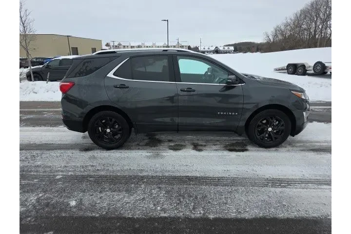 $18500 : Chevrolet Equinox 2019 LT 4d image 8