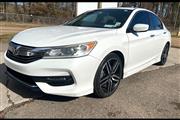 2017 Accord Sport CVT en Jackson