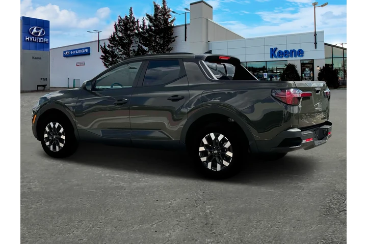 $30995 : Hyundai SANTA CRUZ 2025 SEL image 4