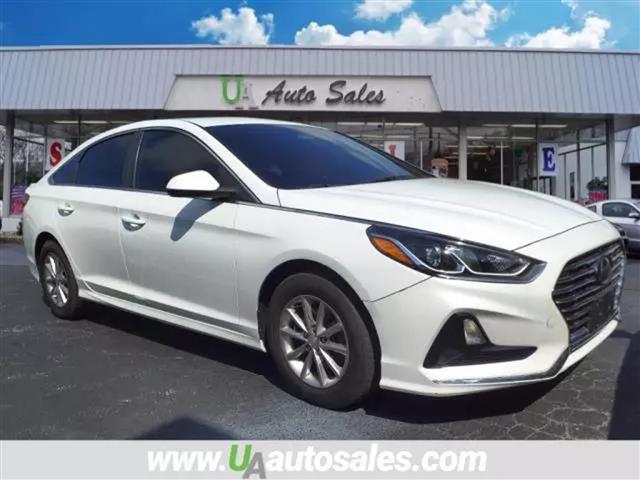 $13000 : 2019 HYUNDAI SONATA2019 HYUND image 2