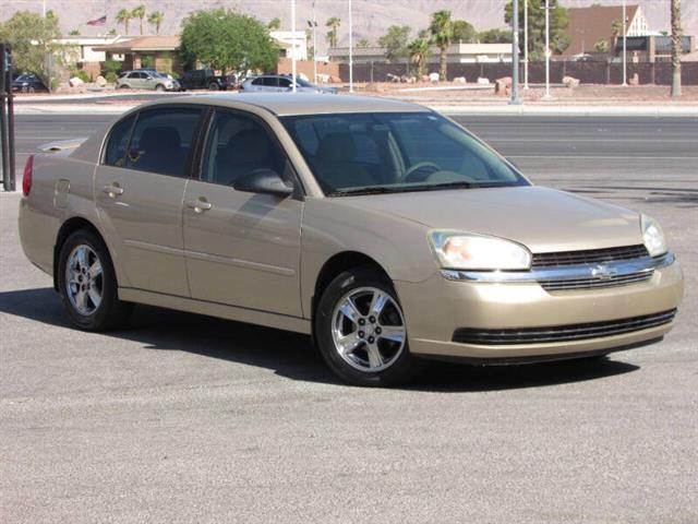 $7995 : 2005 Malibu LS image 3