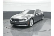 BMW 7 Series 2019 740i 4dr S en Houston