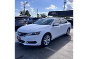 $16999 : 2019 Impala LT thumbnail