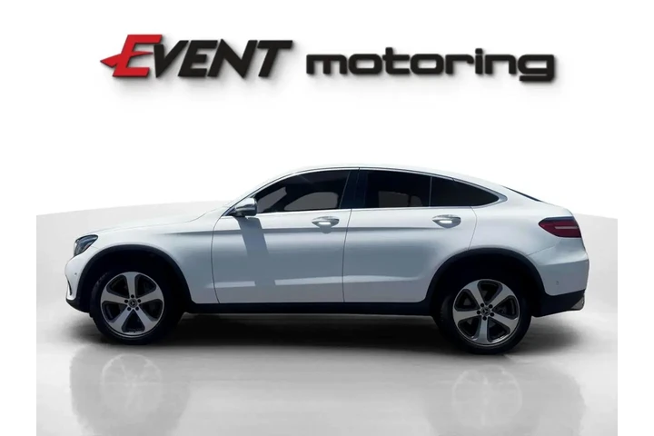 $23999 : 2019 Mercedes-Benz GLC image 6