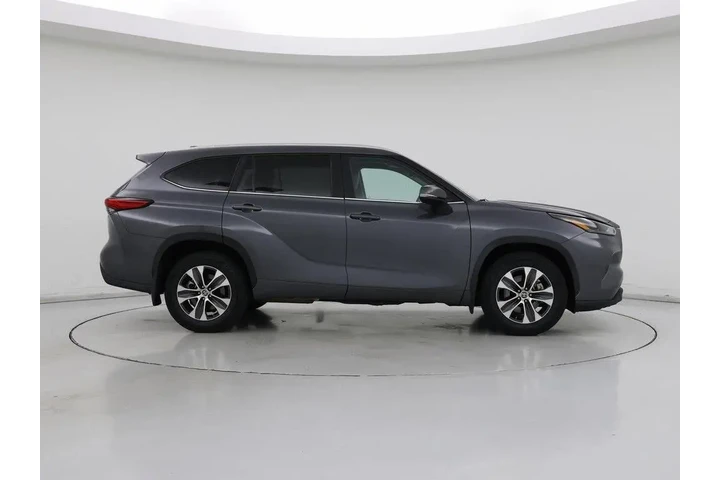 $35998 : Toyota Highlander Hybrid 202 image 7