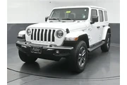 $34695 : Jeep Wrangler 2023 4x4 Sahar thumbnail
