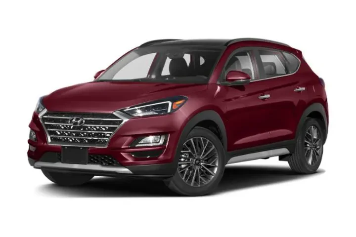 $21210 : Hyundai TUCSON 2020 Ultimate image 1