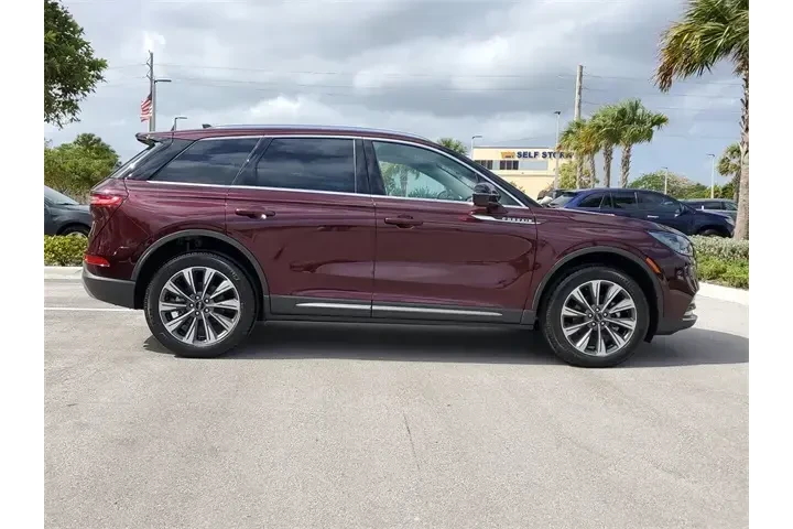 $28790 : Lincoln Corsair 2021 Reserve image 8