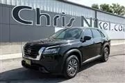 2024 Pathfinder S en Tulsa