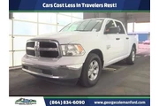 Ram 1500 Classic 2021 4x2 Tr en Greenville