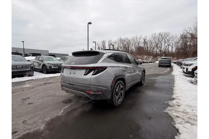 $28500 : Hyundai TUCSON Plug-in Hybri image 3