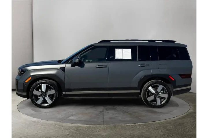 $35991 : Hyundai SANTA FE Hybrid 2024 image 2