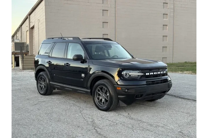 $15950 : 2021 Bronco Sport Big Bend image 6