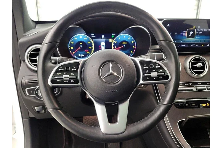 $29998 : Mercedes-Benz GLC 2021 AWD G image 10