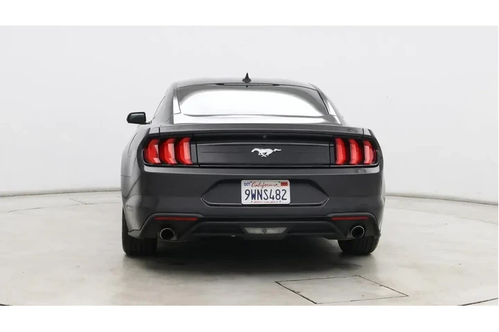 $24998 : Ford Mustang 2022 EcoBoost 2 image 6