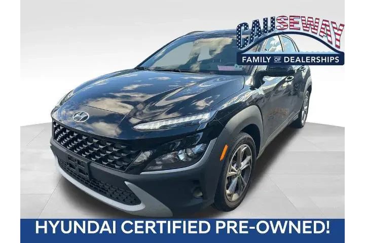 $21735 : Hyundai KONA 2023 AWD SEL 4d image 1