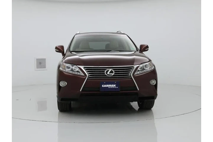 $17998 : Lexus RX 350 2014 AWD 4dr SU image 5