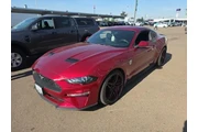 $18900 : Ford Mustang 2019 EcoBoost 2 thumbnail