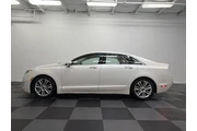 $10750 : Lincoln MKZ Hybrid 2014 4dr thumbnail