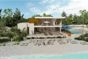 $158000 : Xpu Ha Beach Excelente Terreno thumbnail