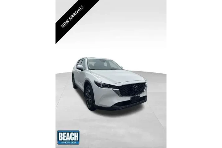 $27041 : Mazda CX-5 2023 AWD 2.5 S Pr image 1