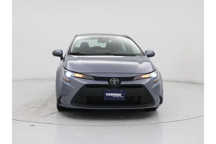 $19998 : Toyota Corolla 2023 LE 4dr S image 5