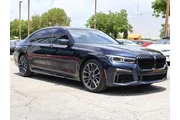 $28690 : BMW 7 Series 2020 AWD 740i x thumbnail