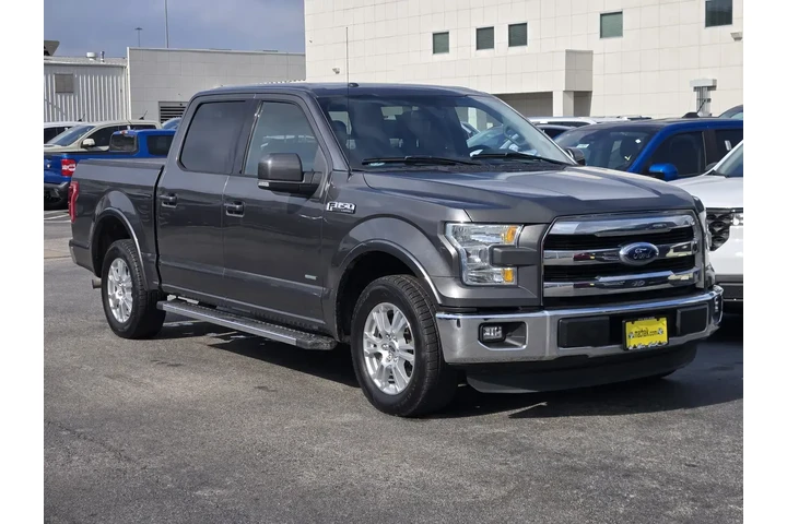 $27991 : Ford F-150 2015 4x2 XL 4dr S image 3