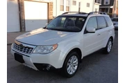 $8950 : 2012 Forester 2.5X Premium thumbnail