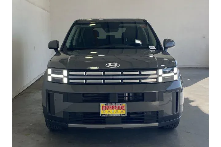 $30991 : Hyundai SANTA FE 2025 SE 4dr image 2