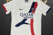 $18 : Camiseta Paris Saint-Germain thumbnail