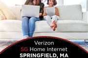 Verizon high speed internet en Boston